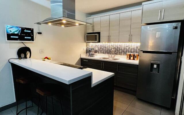 House in La Rioja Tijuana