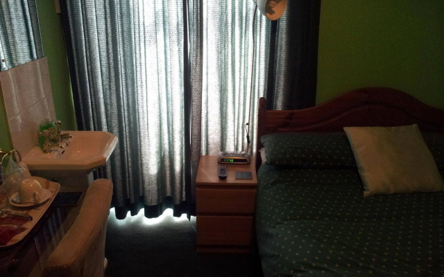 Mackenzie Guest House