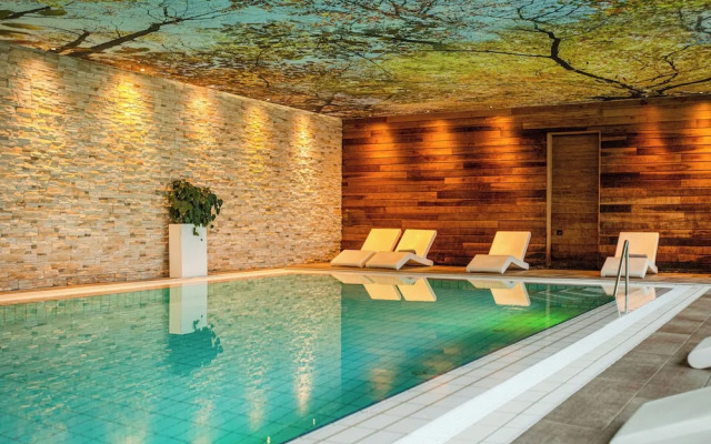 Hotel L'oree DU Bois