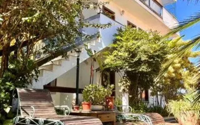 Hotel Vila Nova Do Principe