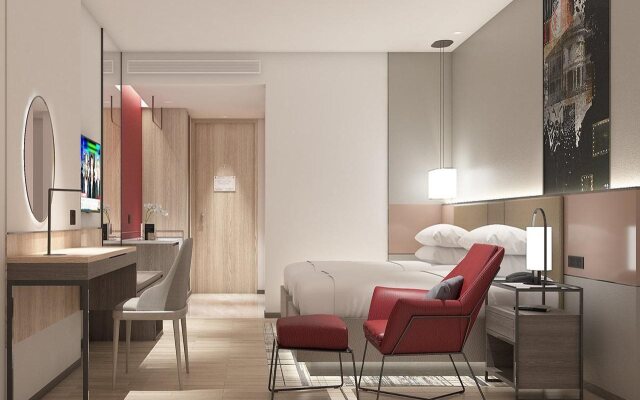 Best Western Click Sathorn 11