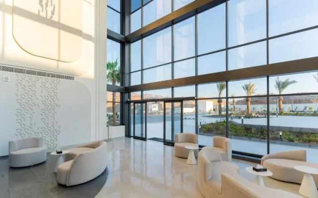 Diamond Palm Resort Hotel Aqaba