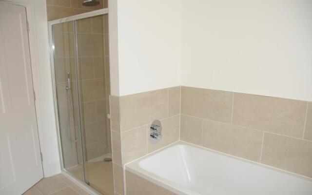 Your Stay Bristol Beaufort House