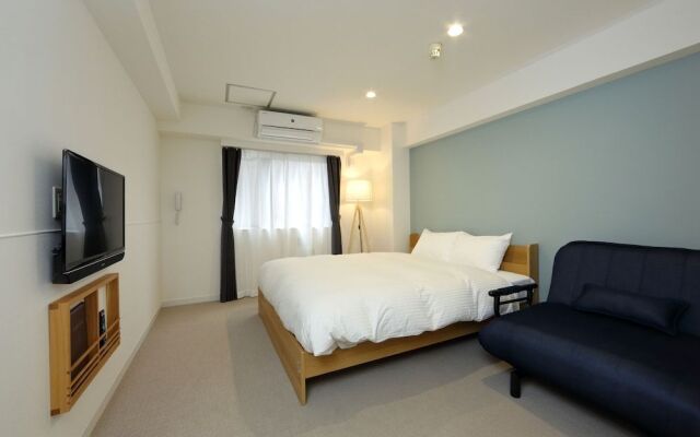 The Tourist Hotel Kasai