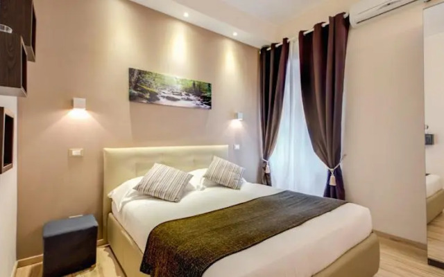 Dream Suite At Vatican