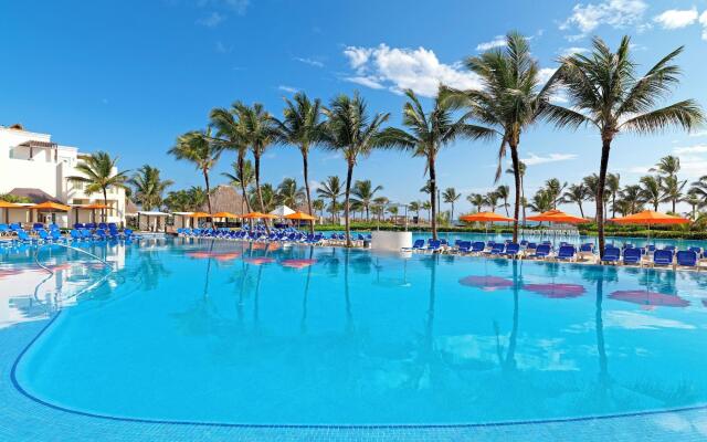 Hard Rock Hotel & Casino Punta Cana an All-Inclusive Resort