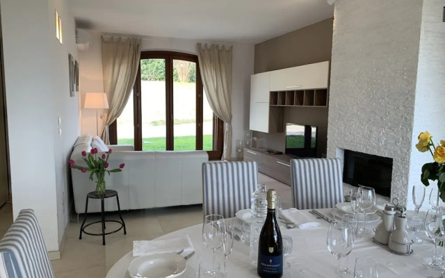 Villa Azzurra