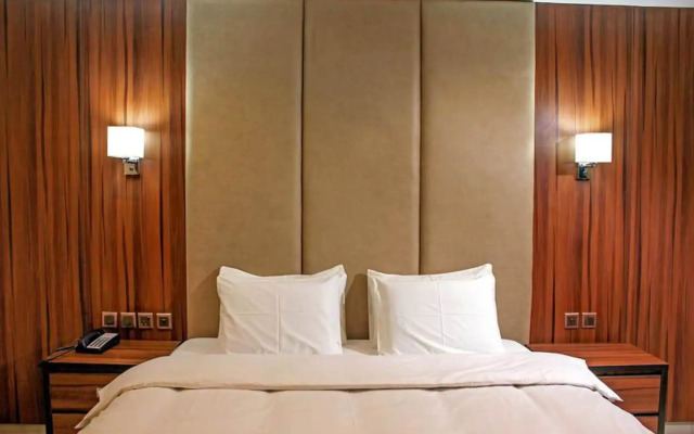 Joshesther Olive Hotel
