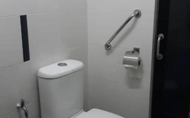 Suria Jaya Shah Alam Padang Jawa