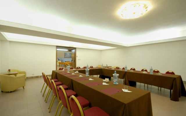 Hotel Delta Florence