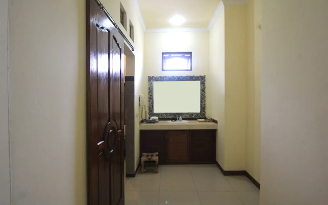SUARA SIDHI Villa Ubud Bali
