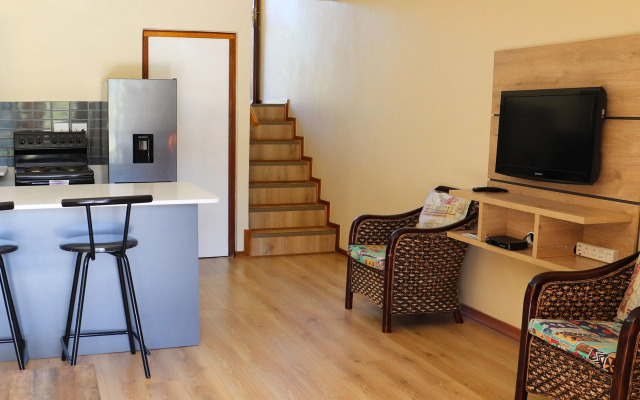 Little Switzerland Resort