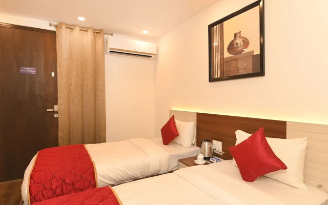 The Altruist Business Stays DLF Phase 3