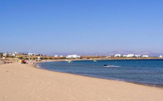 Sunloft-Paros