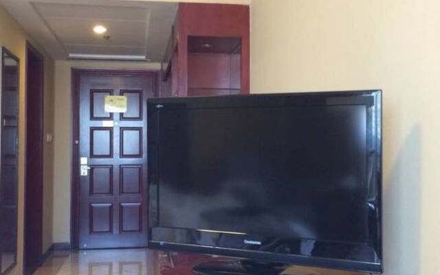 Huaxi Hotel