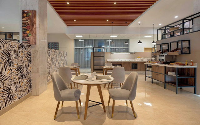 Protea Hotel by Marriott Lusaka International Airport