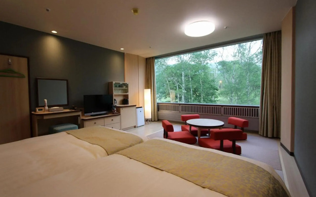 Minakami Kogen Hotel 200