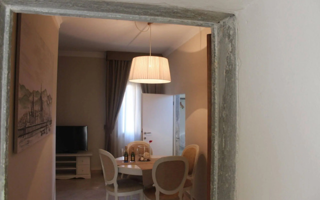 Residenza Marchesi Pontenani