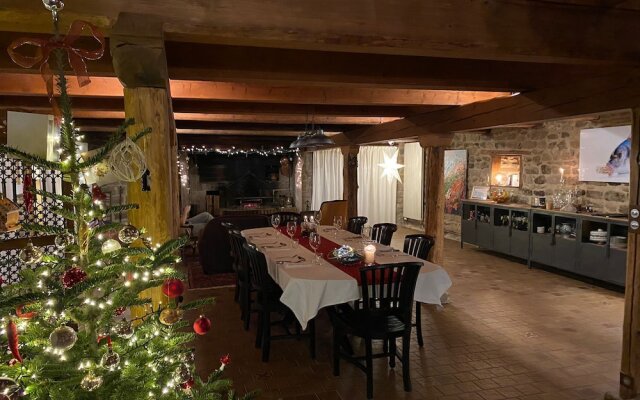 Chambre d hôtes La Vaisse