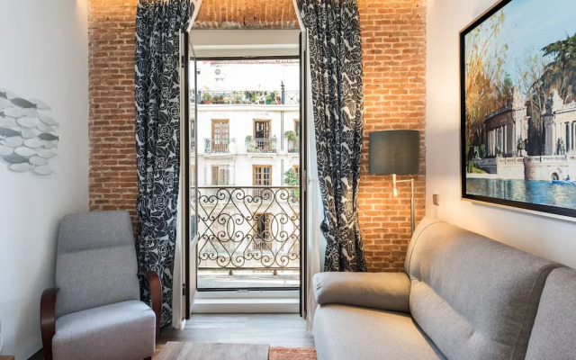 Puerta Del Sol City CenterIV