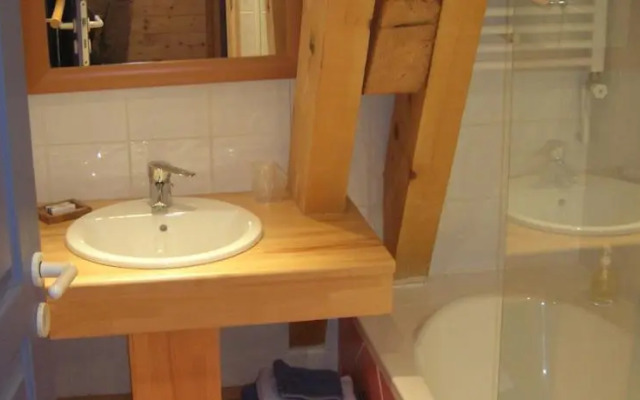 La Ferme du Petit Bonheur