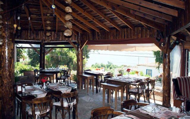 Herakles Butik Otel