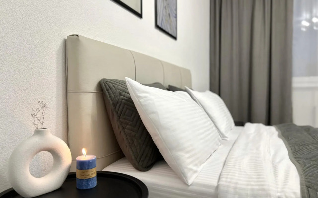 Апартаменты Abramov Eliza