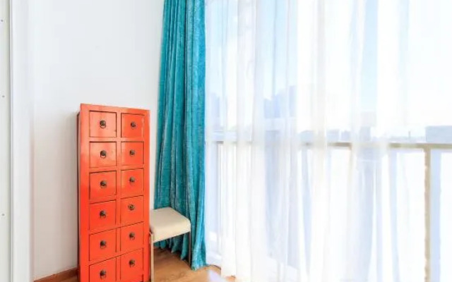 Beijing Yashe Hotel Apartment