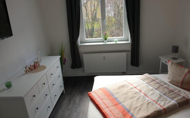 Eddy's Sunshine Appartement