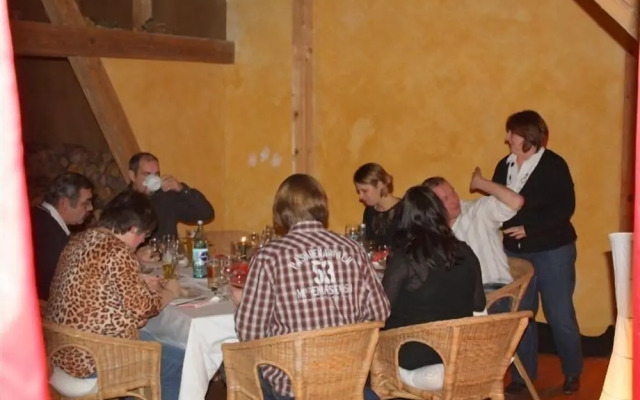 Hotel-Restaurant bei Liebe's