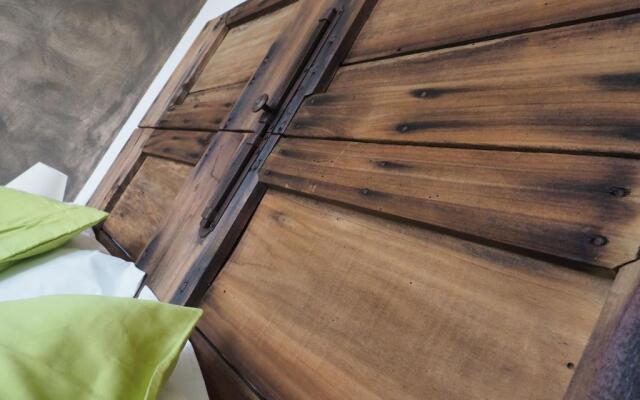 Agriturismo La Guarda