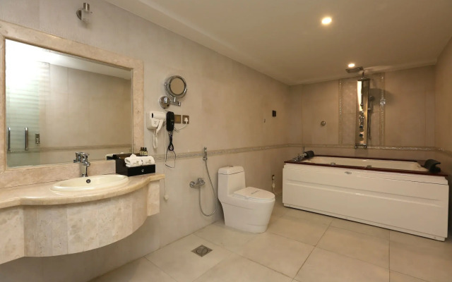 Al Muhaidab Residence Al Ahsa
