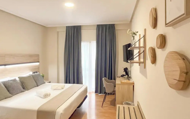 VTZ Hotel El Príncipe