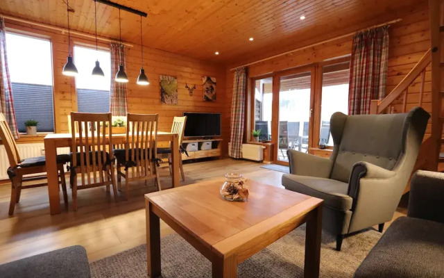 This is Your House to Stay for Holidays