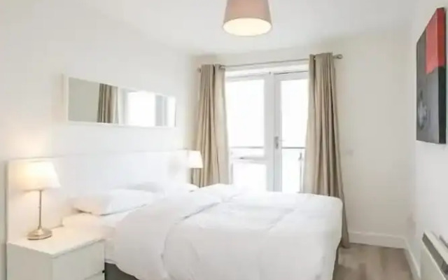 Parnell Corner Apartments