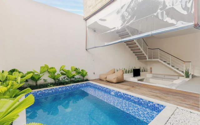 Arjuna Villa by Betterplace