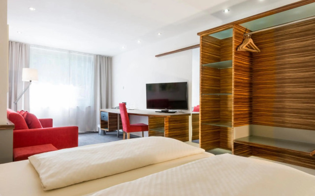 Parkhotel Schillerhöhe