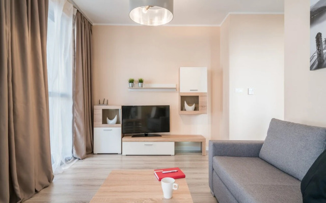 RentPlanet - Odra Tower