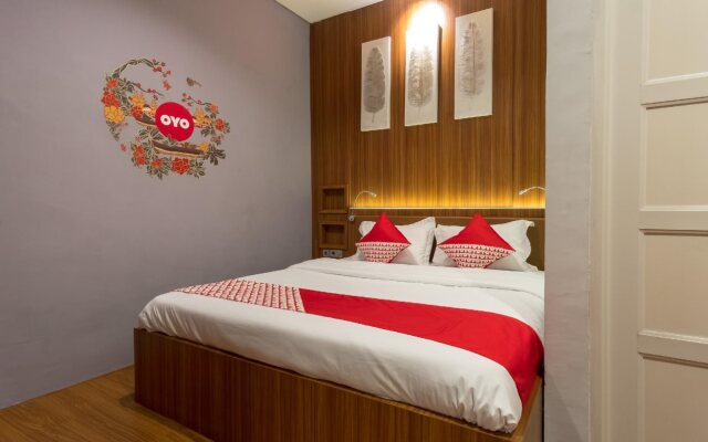 OYO 248 De Natio Guest House