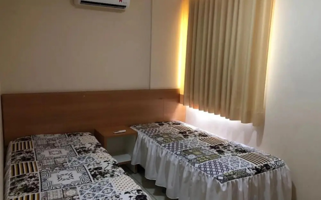 Thermas Paradise