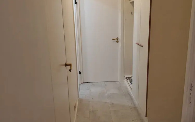 Pet-friendly 4 Bed Apt in Turku With Park Views