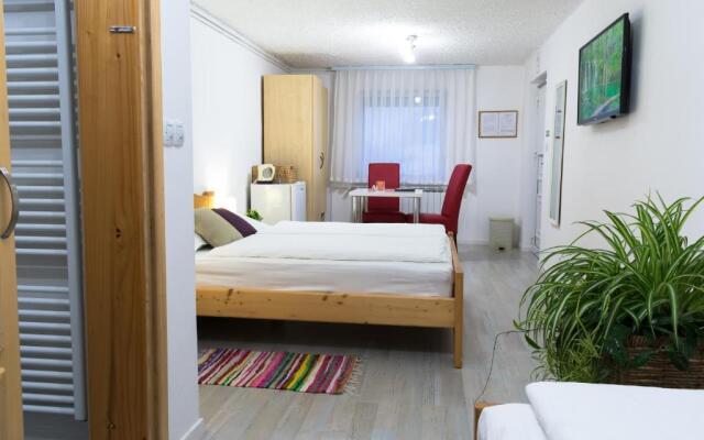 Guesthouse Franjkovic