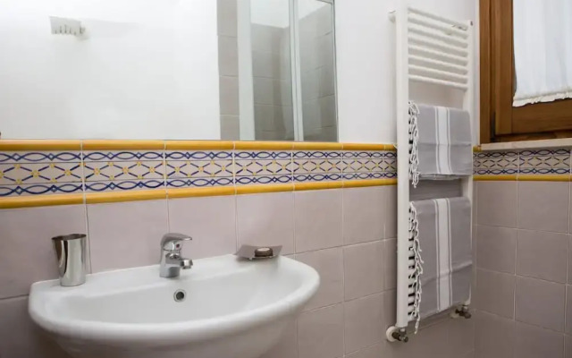 Villa Mazzaforno a Cefal by Wonderful Italy