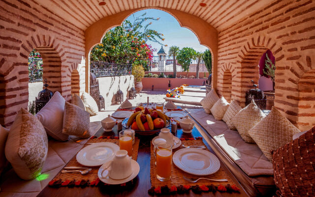 Riad Anabel