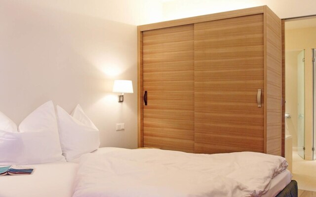 Appartement Comfort Katschbergh he