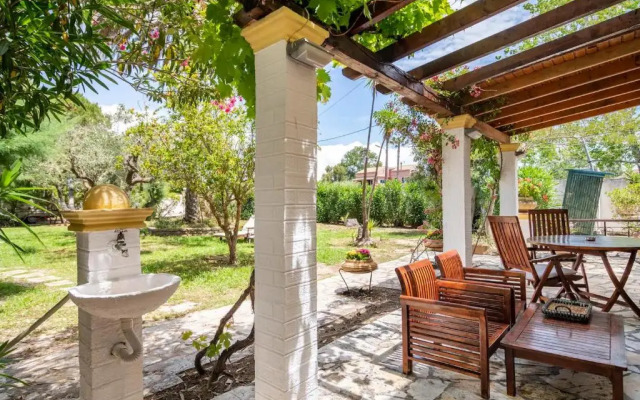 St. George Villa