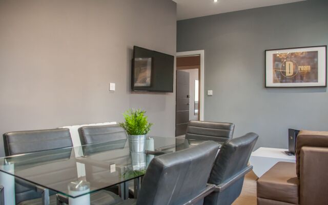 Dream Apartments Bigg Market