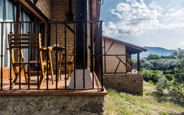 Hotel Rural Hosteria Fontivieja