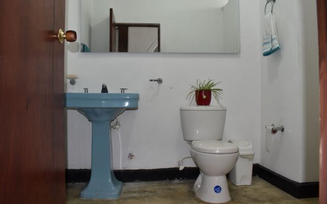 Hostal Chontaduro