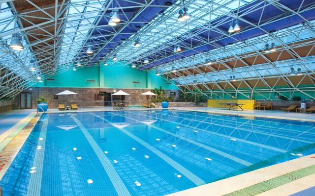 Holiday Inn Zhengzhou by IHG